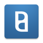 beptt - 簡潔的行動裝置ptt瀏覽器(可免登入) android application logo